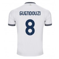 Billiga Lazio Matteo Guendouzi #8 Tredje fotbollskläder 2023-24 Kortärmad